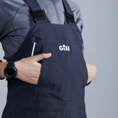 OS25 Offshore Dambyxa Grafit OS25 Offshore Dambyxa Grafit