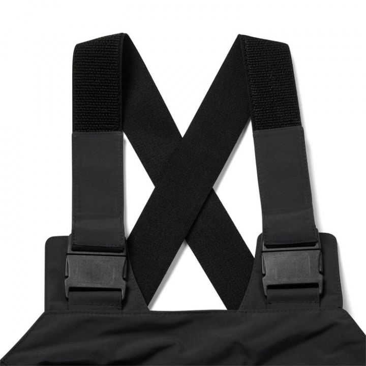 OS25 Offshore Dambyxa Grafit