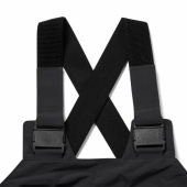 OS25 Offshore Dambyxa Grafit OS25 Offshore Dambyxa Grafit