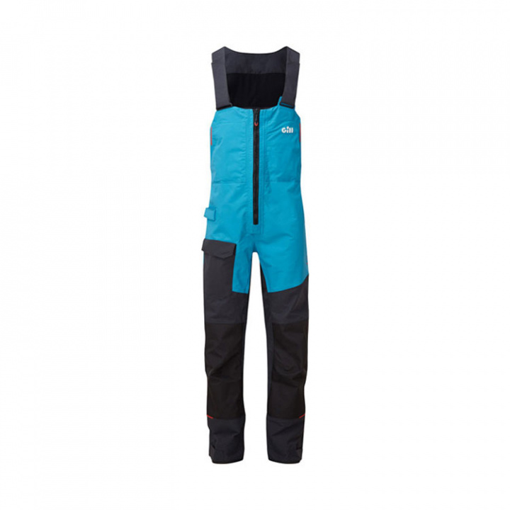 OS25 Offshore Herrbyxa Blå