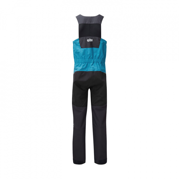 OS25 Offshore Herrbyxa Blå