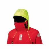 OS26 Offshore Seglarjacka Röd OS26 Offshore Seglarjacka Röd