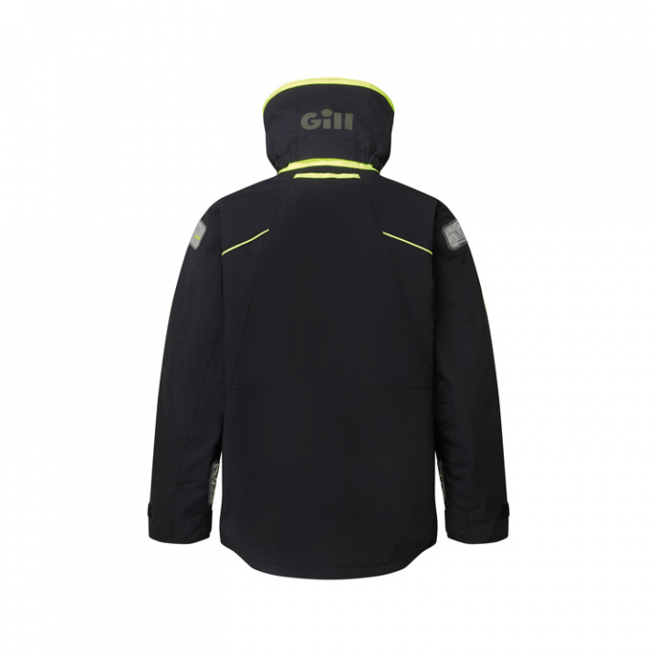 OS26 Offshore Jacka Svart