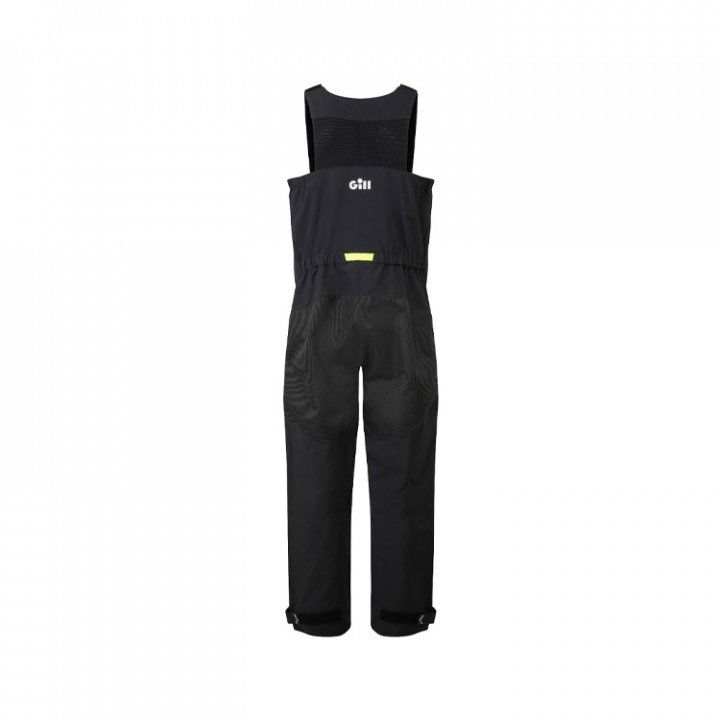 OS26 Offshore Herrbyxa Svart