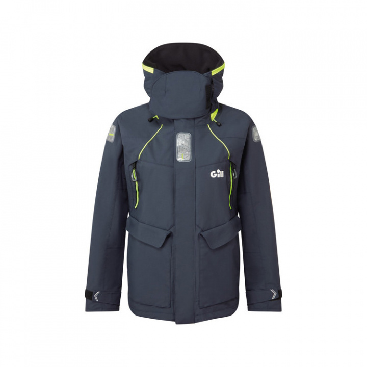 OS26 Offshore Damjacka Navy