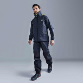 OS32 Coastal Herrjacka Grafit OS32 Coastal Herrjacka Grafit