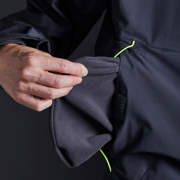 OS32 Coastal Herrjacka Grafit