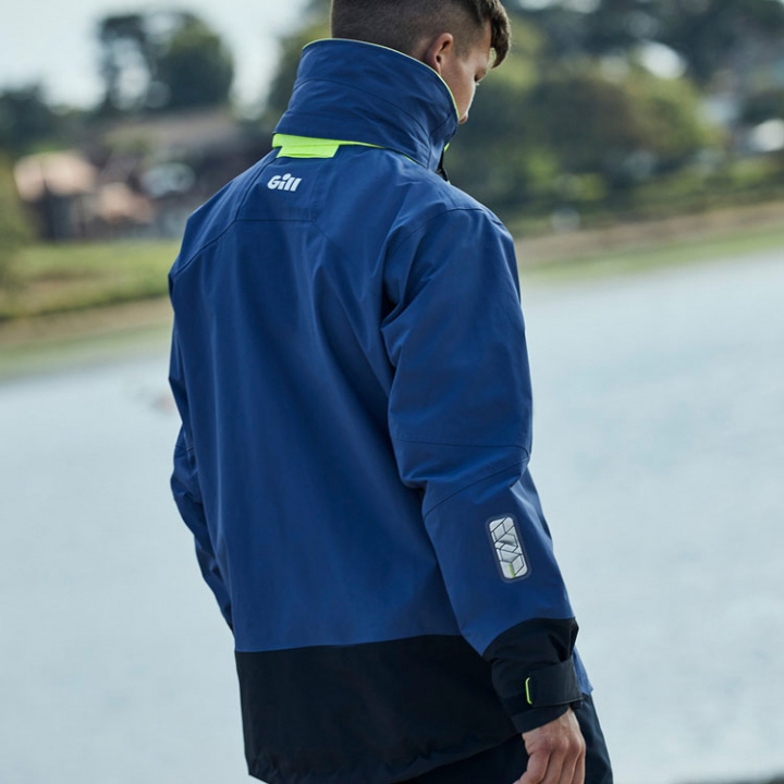 OS32 Coastal Herrjacka Ocean