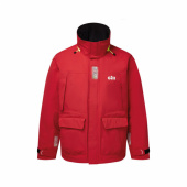 OS34J Coastal Jacka Röd OS34J Coastal Jacka Röd