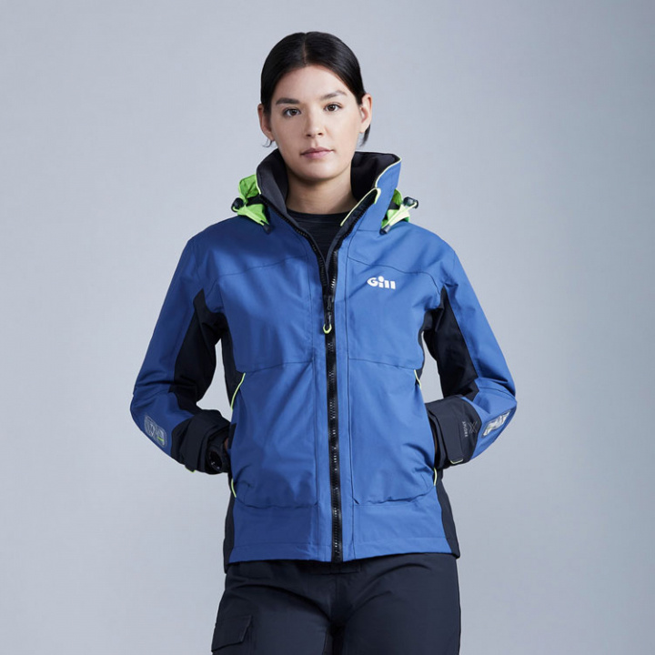 OS32 Coastal Damjacka Ocean