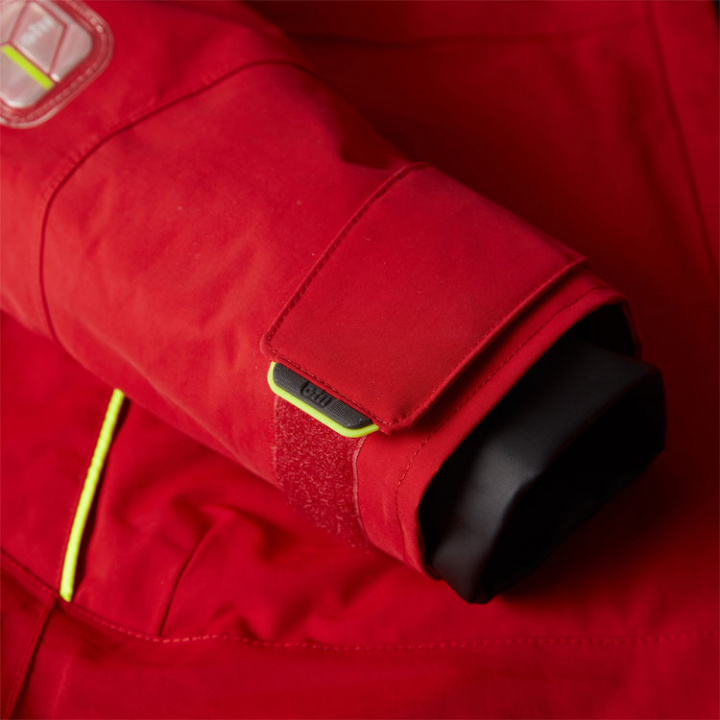 OS32 Coastal Damjacka Röd