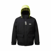 OS34J Coastal Jacka Svart OS34J Coastal Jacka Svart