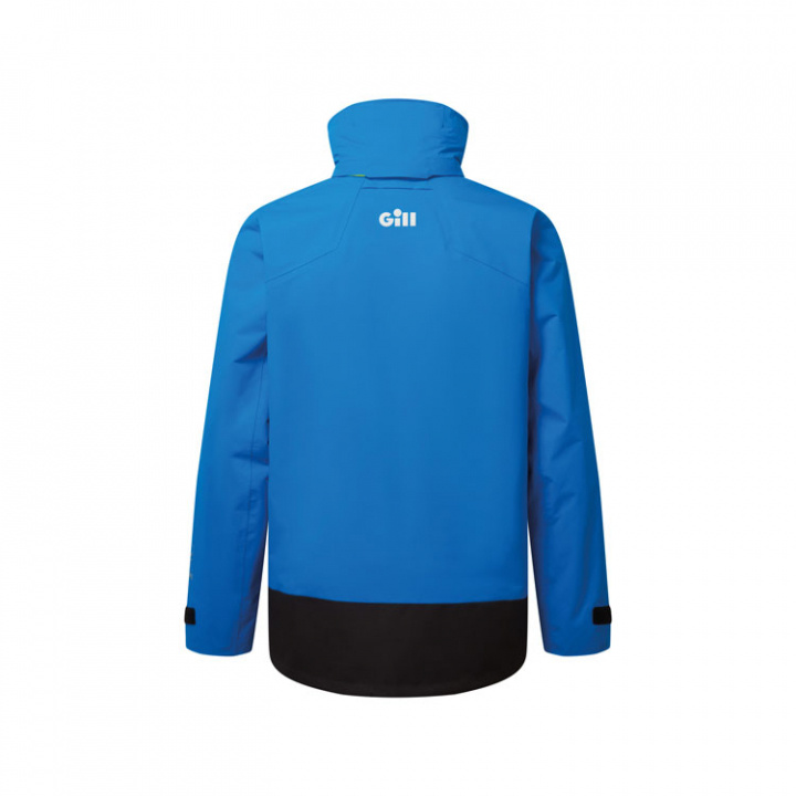 OS34J Coastal Jacka Blå