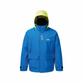 OS34J Coastal Jacka Blå OS34J Coastal Jacka Blå