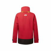 OS34J Coastal Jacka Dam Röd OS34J Coastal Jacka Dam Röd