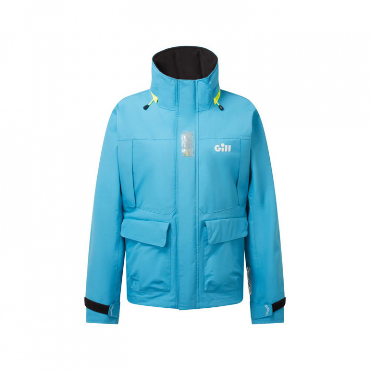 OS34J Coastal Jacka Dam Blå