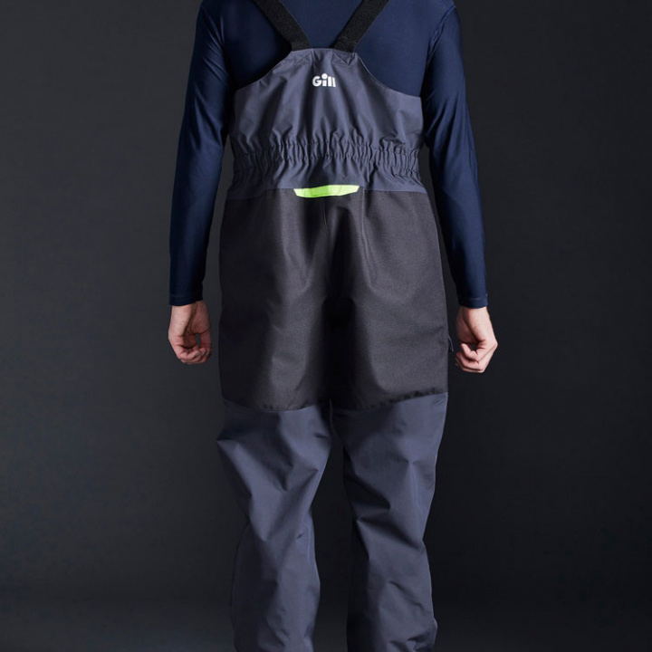 OS32 Coastal Byxa Grafit