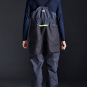 OS32 Coastal Byxa Grafit OS32 Coastal Byxa Grafit