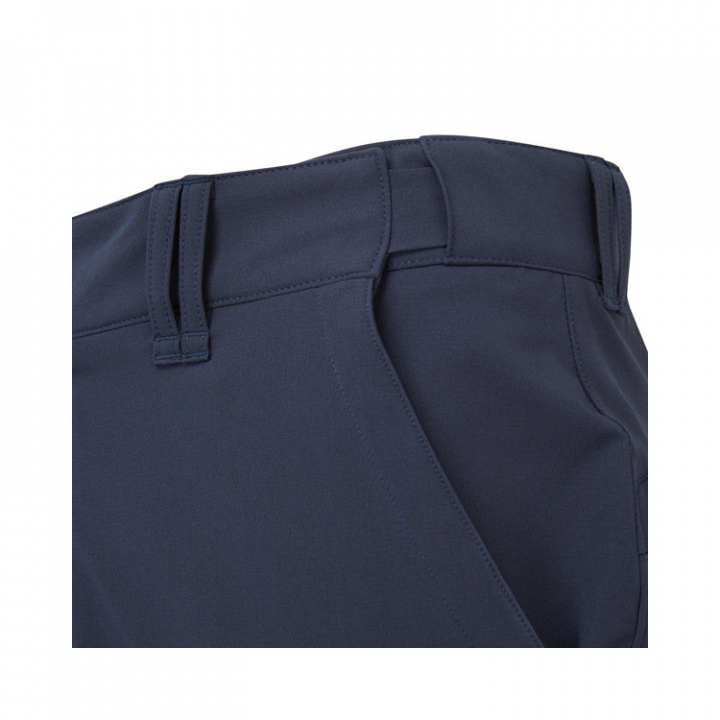 UV024 Pro Stretch Shorts Navy