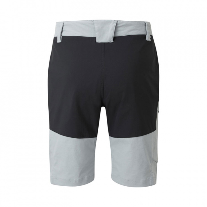 RS42 Race Shorts Herr Ljusgrå