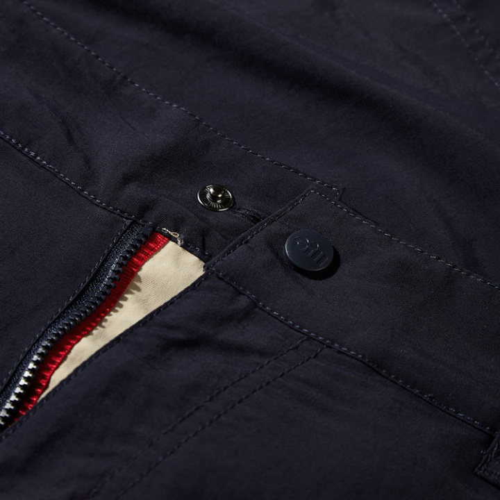 UV012 UV Tec Shorts Navy