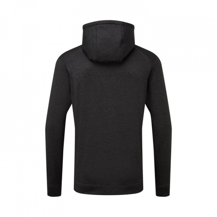 Langland Hoodie Grå