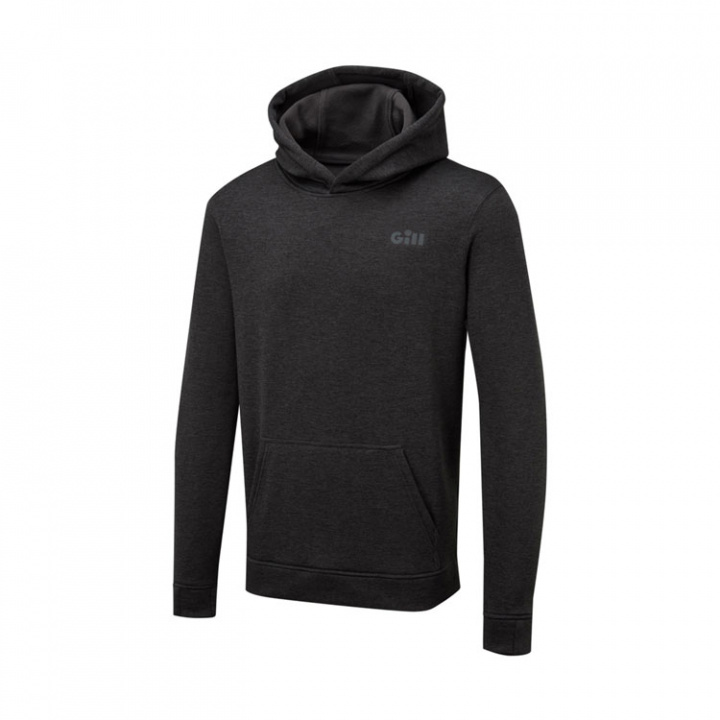 Langland Hoodie Grå