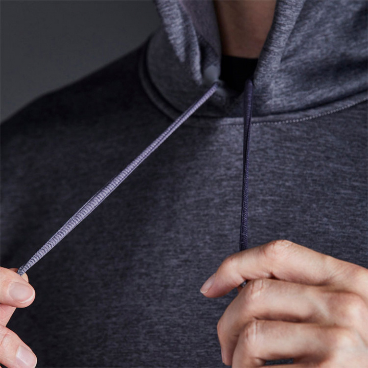 Langland Hoodie Grå