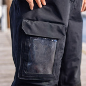 Verso V101T Byxa Svart Verso V101T Byxa Svart