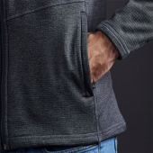 1101 Dart Hoodie Grå 1101 Dart Hoodie Grå