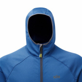 1101 Dart Hoodie Atlantic Blue 1101 Dart Hoodie Atlantic Blue