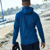 1101 Dart Hoodie Atlantic Blue 1101 Dart Hoodie Atlantic Blue