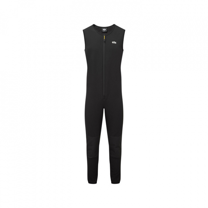 1073 OS Salopette Svart