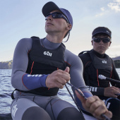 5003 ZenLite Top Grå 5003 ZenLite Top Grå