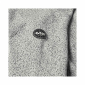 1499 Fleecejacka Grå 1499 Fleecejacka Grå