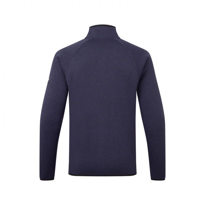 1499 Fleecejacka Navy