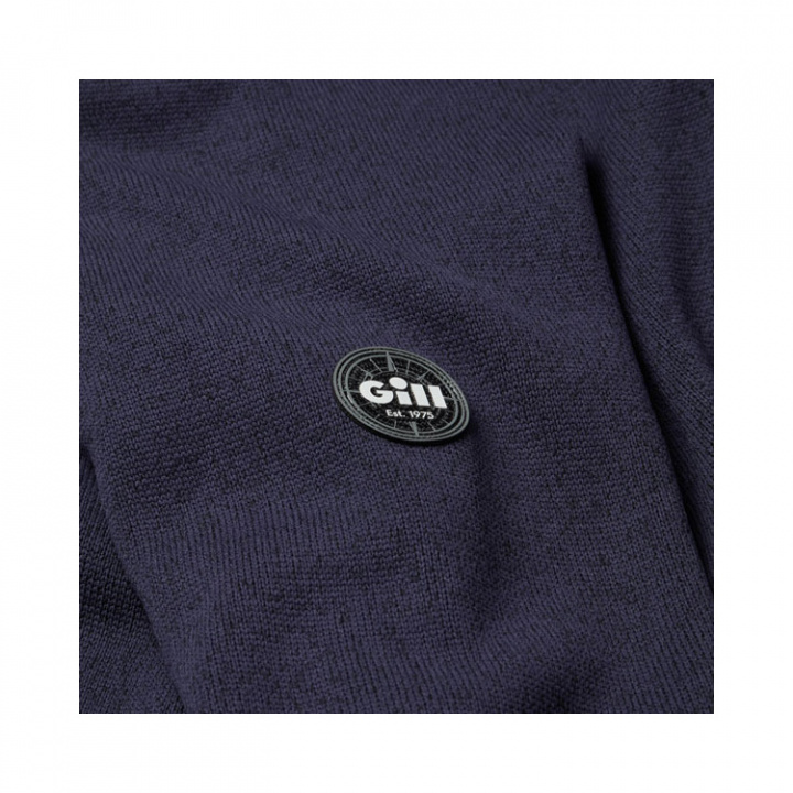 1499 Fleecejacka Navy