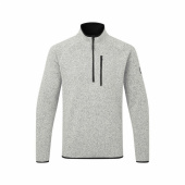 1500 Fleecetröja Grå 1500 Fleecetröja Grå