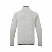 1500 Fleecetröja Grå 1500 Fleecetröja Grå