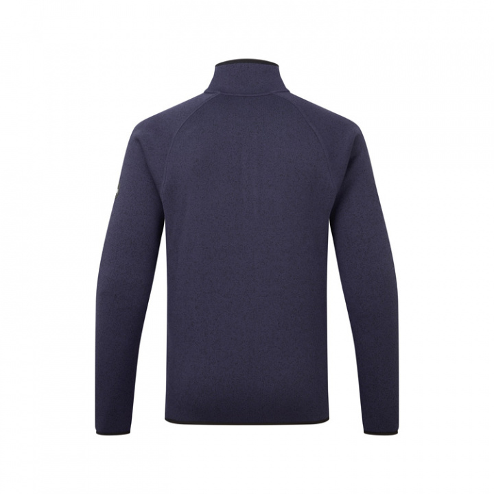 1500 Fleecetröja Navy