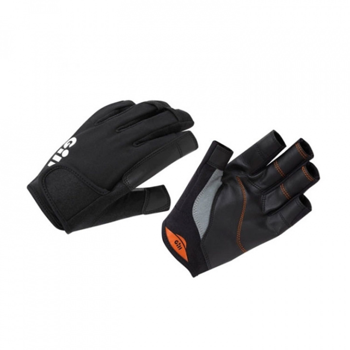 7243 Championship Handskar Utan Fingrar