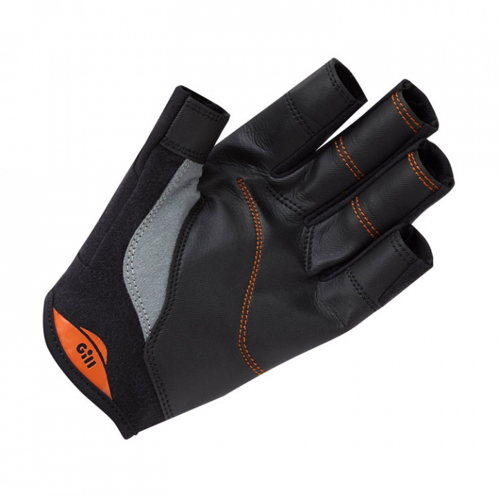 7243 Championship Handskar Utan Fingrar