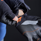 7253 Championship Handskar Med Fingrar 7253 Championship Handskar Med Fingrar