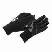 7776 3 Seasons Handske Svart 7776 3 Seasons Handske Svart