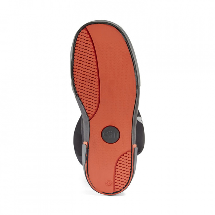 916 Offshore Stövlar Svart