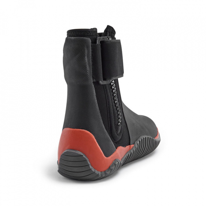 962 Aero Neopren Boots