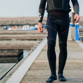 967 Pursuit Neoprenboots 967 Pursuit Neoprenboots