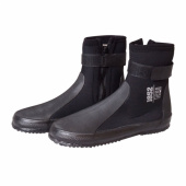 Neopren Boots Svart Neopren Boots Svart