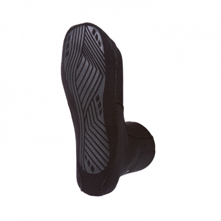 Neopren Strumpor Med Halkfri Sula