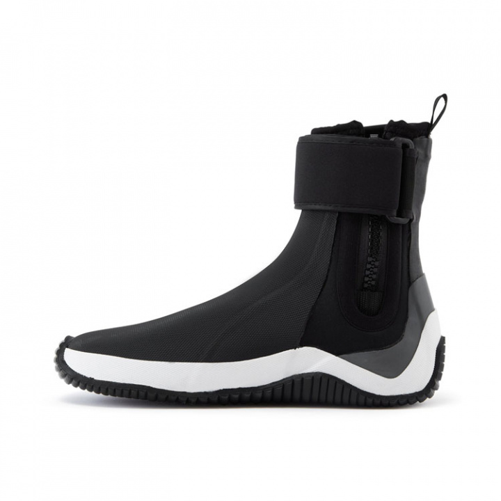 966 Aero Neoprenboots